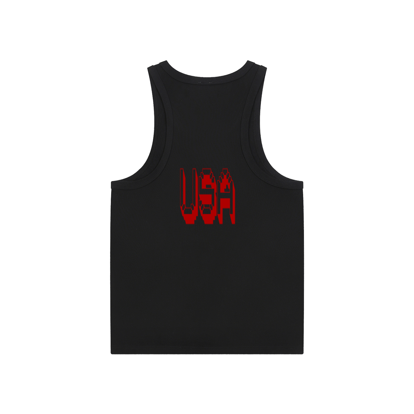 Flag Tank Top