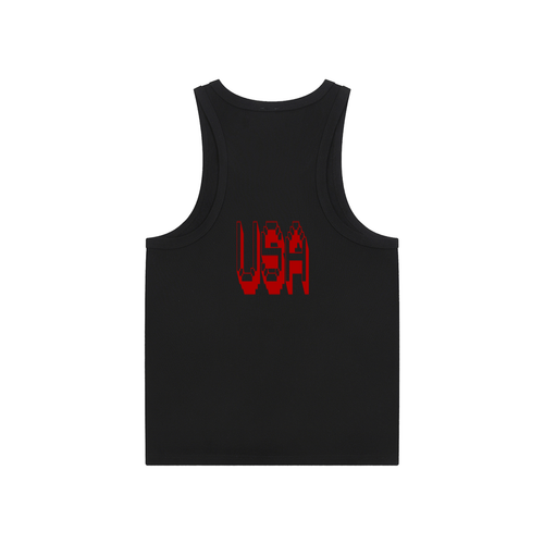 Flag Tank Top